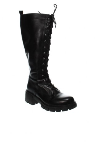 Γυναικείες μπότες Raid, Μέγεθος 38, Χρώμα Μαύρο, Τιμή 33,37 €