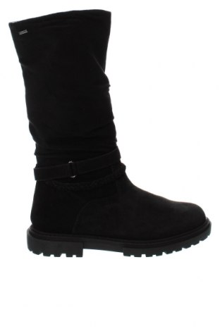 Γυναικείες μπότες Richter, Μέγεθος 39, Χρώμα Μαύρο, Τιμή 40,59 €