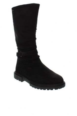 Γυναικείες μπότες Richter, Μέγεθος 39, Χρώμα Μαύρο, Τιμή 43,30 €