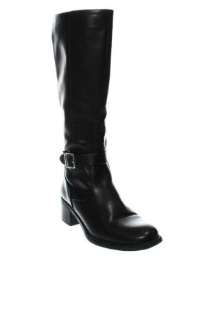 Dámské boty  Sergio Leone, Velikost 37, Barva Černá, Cena  364,00 Kč