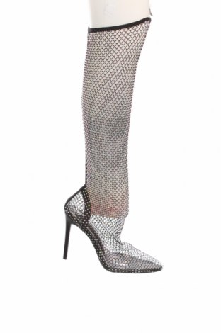 Γυναικείες μπότες Simmi London, Μέγεθος 39, Χρώμα Πολύχρωμο, Τιμή 38,35 €