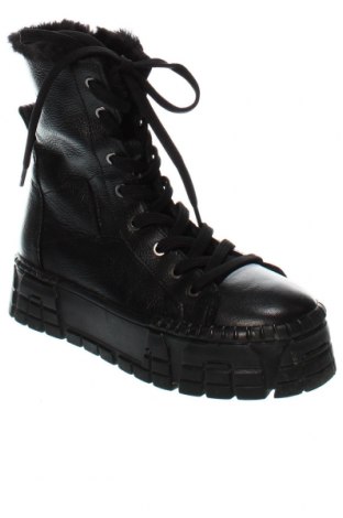 Γυναικείες μπότες Tamaris, Μέγεθος 38, Χρώμα Μαύρο, Τιμή 36,52 €