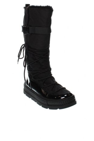 Γυναικείες μπότες Tamaris, Μέγεθος 40, Χρώμα Μαύρο, Τιμή 32,78 €