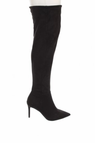 Γυναικείες μπότες Tamaris, Μέγεθος 39, Χρώμα Μαύρο, Τιμή 15,72 €