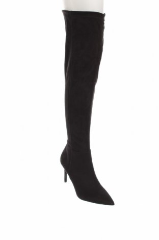 Γυναικείες μπότες Tamaris, Μέγεθος 39, Χρώμα Μαύρο, Τιμή 38,35 €