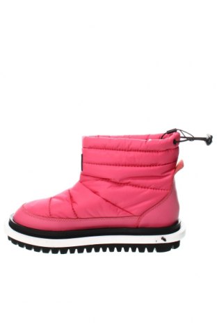 Dámské boty  Tommy Hilfiger, Velikost 37, Barva Růžová, Cena  3 754,00 Kč