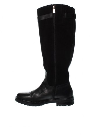 Dámské boty  Tommy Hilfiger, Velikost 40, Barva Černá, Cena  5 348,00 Kč