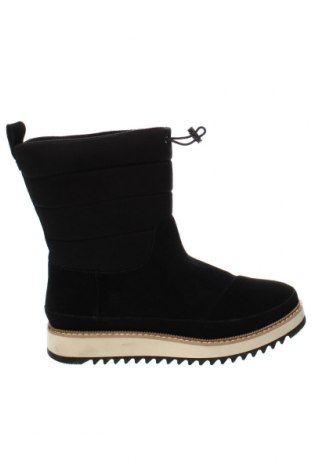 Γυναικείες μπότες Toms, Μέγεθος 39, Χρώμα Μαύρο, Τιμή 27,39 €