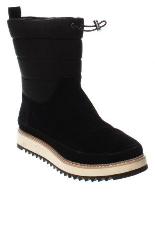 Γυναικείες μπότες Toms, Μέγεθος 39, Χρώμα Μαύρο, Τιμή 50,72 €