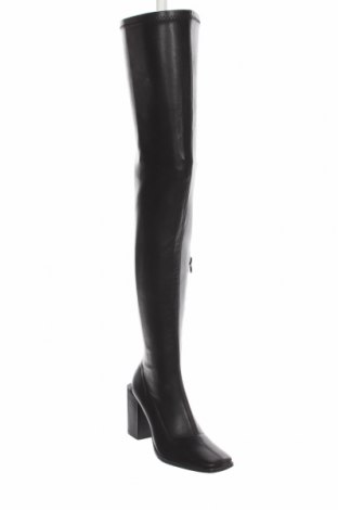 Γυναικείες μπότες Truffle, Μέγεθος 38, Χρώμα Μαύρο, Τιμή 31,81 €