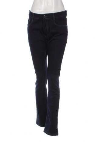 Dámske džínsy , Veľkosť L, Farba Modrá, Cena  6,74 €