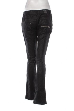 Dámske džínsy , Veľkosť M, Farba Čierna, Cena  2,47 €