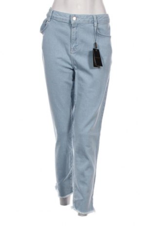 Damen Jeans, Größe XL, Farbe Blau, Preis 10,91 €