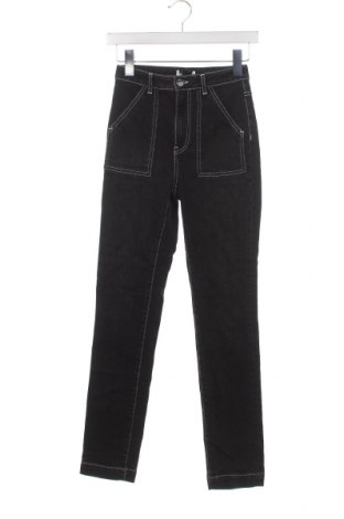 Damen Jeans, Größe XXS, Farbe Schwarz, Preis € 5,93