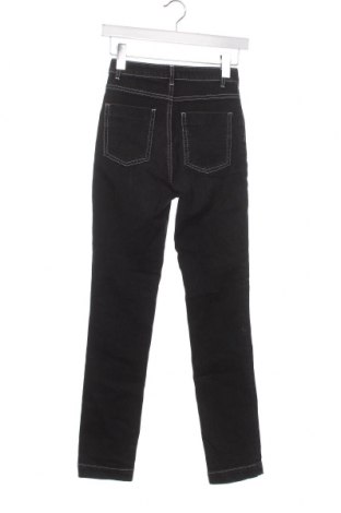 Dámske džínsy , Veľkosť XXS, Farba Čierna, Cena  4,45 €