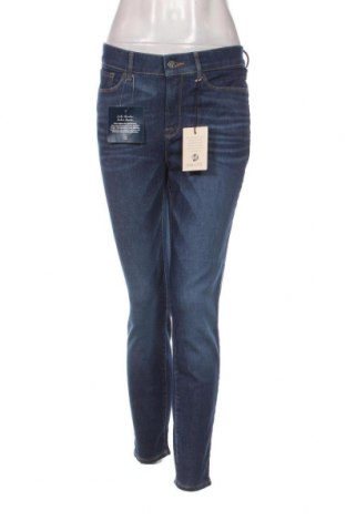 Dámske džínsy , Veľkosť M, Farba Modrá, Cena  4,03 €