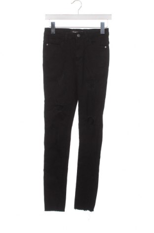 Damen Jeans, Größe XS, Farbe Schwarz, Preis € 3,03