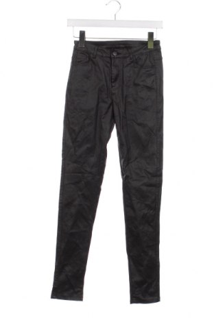 Damen Jeans, Größe XS, Farbe Schwarz, Preis 3,03 €