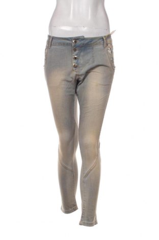 Damen Jeans, Größe M, Farbe Blau, Preis € 8,38