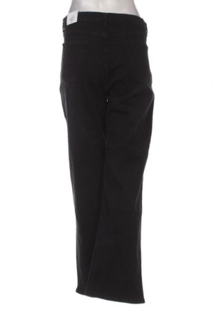Γυναικείο Τζίν, Μέγεθος XL, Χρώμα Γκρί, Τιμή 15,00 €