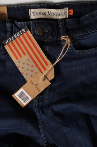 Dámske džínsy , Veľkosť S, Farba Modrá, Cena  23,53 €