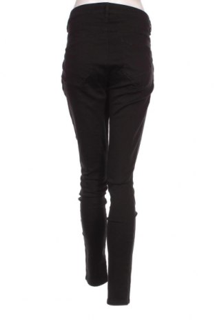 Damen Jeans, Größe XL, Farbe Schwarz, Preis 5,48 €