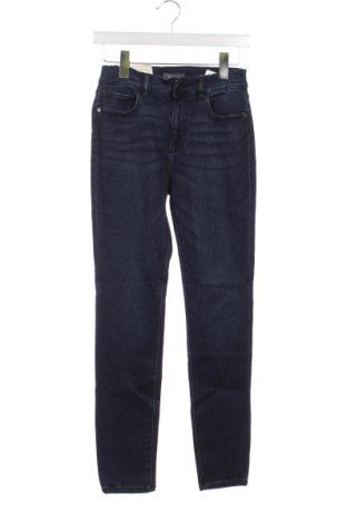 Damskie jeansy DL1961, Rozmiar L, Kolor Niebieski, Cena 530,16 zł