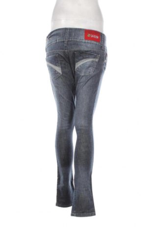 Damen Jeans, Größe S, Farbe Blau, Preis 5,99 €