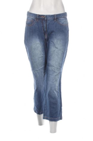 Damen Jeans, Größe M, Farbe Blau, Preis 3,03 €