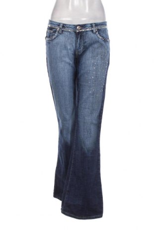 Damen Jeans, Größe M, Farbe Blau, Preis € 20,18