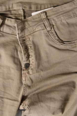 Dámské džíny , Velikost L, Barva Béžová, Cena  139,00 Kč