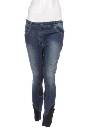 Damen Jeans, Größe M, Farbe Blau, Preis 5,19 €