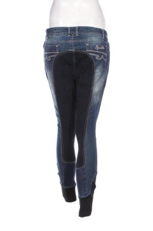 Damen Jeans, Größe M, Farbe Blau, Preis 5,19 €