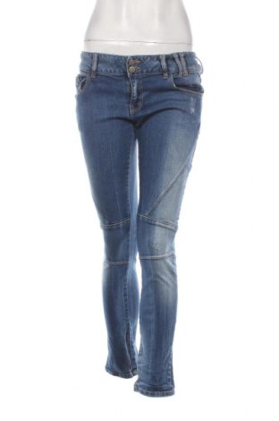 Damen Jeans, Größe XL, Farbe Blau, Preis 5,05 €