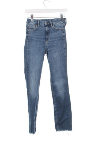 Damen Jeans, Größe XS, Farbe Blau, Preis 5,22 €