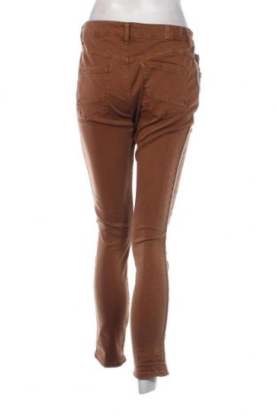 Damen Jeans, Größe M, Farbe Braun, Preis 3,03 €