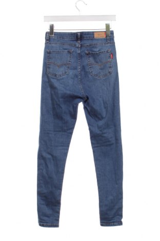 Dámske džínsy , Veľkosť S, Farba Modrá, Cena  2,79 €