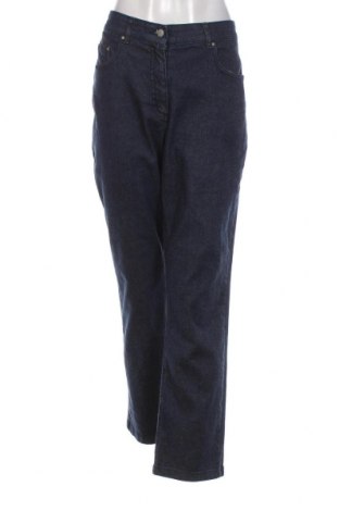 Damen Jeans, Größe XL, Farbe Blau, Preis 5,45 €