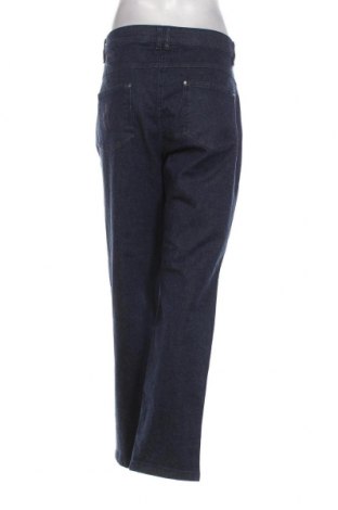 Dámske džínsy , Veľkosť XL, Farba Modrá, Cena  4,77 €
