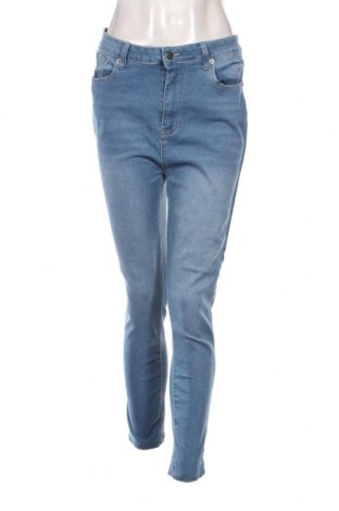 Dámské džíny , Velikost L, Barva Modrá, Cena  263,00 Kč