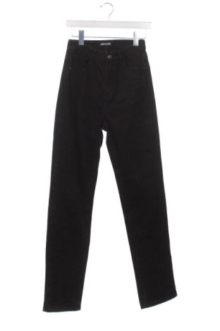 Dámske džínsy , Veľkosť S, Farba Čierna, Cena  6,41 €