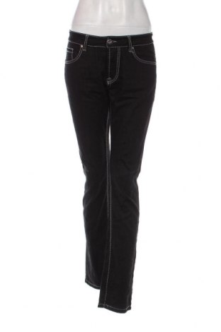 Damen Jeans, Größe S, Farbe Schwarz, Preis 6,46 €