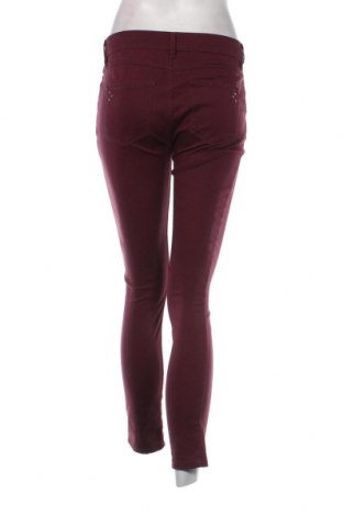 Dámské džíny , Velikost S, Barva Červená, Cena  462,00 Kč