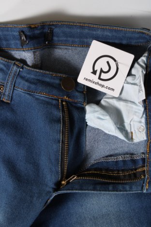 Dámske džínsy , Veľkosť M, Farba Modrá, Cena  4,47 €