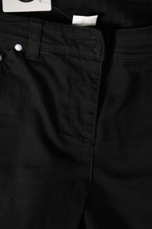 Dámske džínsy , Veľkosť L, Farba Čierna, Cena  7,89 €