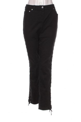 Dámske džínsy , Veľkosť L, Farba Čierna, Cena  8,88 €