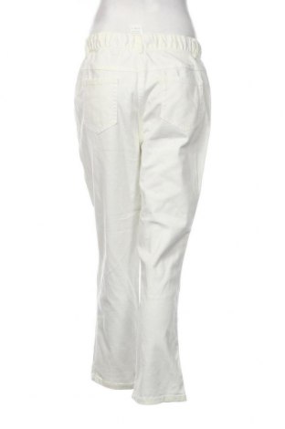 Damen Jeans, Größe M, Farbe Weiß, Preis 4,04 €