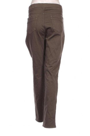 Dámske džínsy , Veľkosť XL, Farba Zelená, Cena  4,44 €