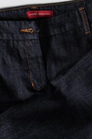 Dámské džíny , Velikost S, Barva Modrá, Cena  110,00 Kč