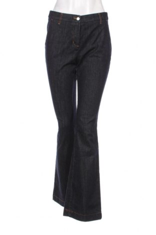 Dámske džínsy , Veľkosť S, Farba Modrá, Cena  3,71 €